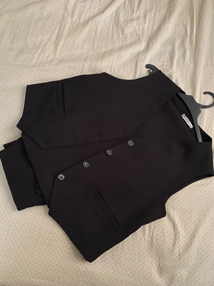 Chemise