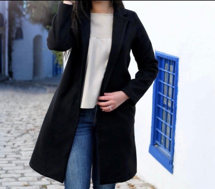 Manteau