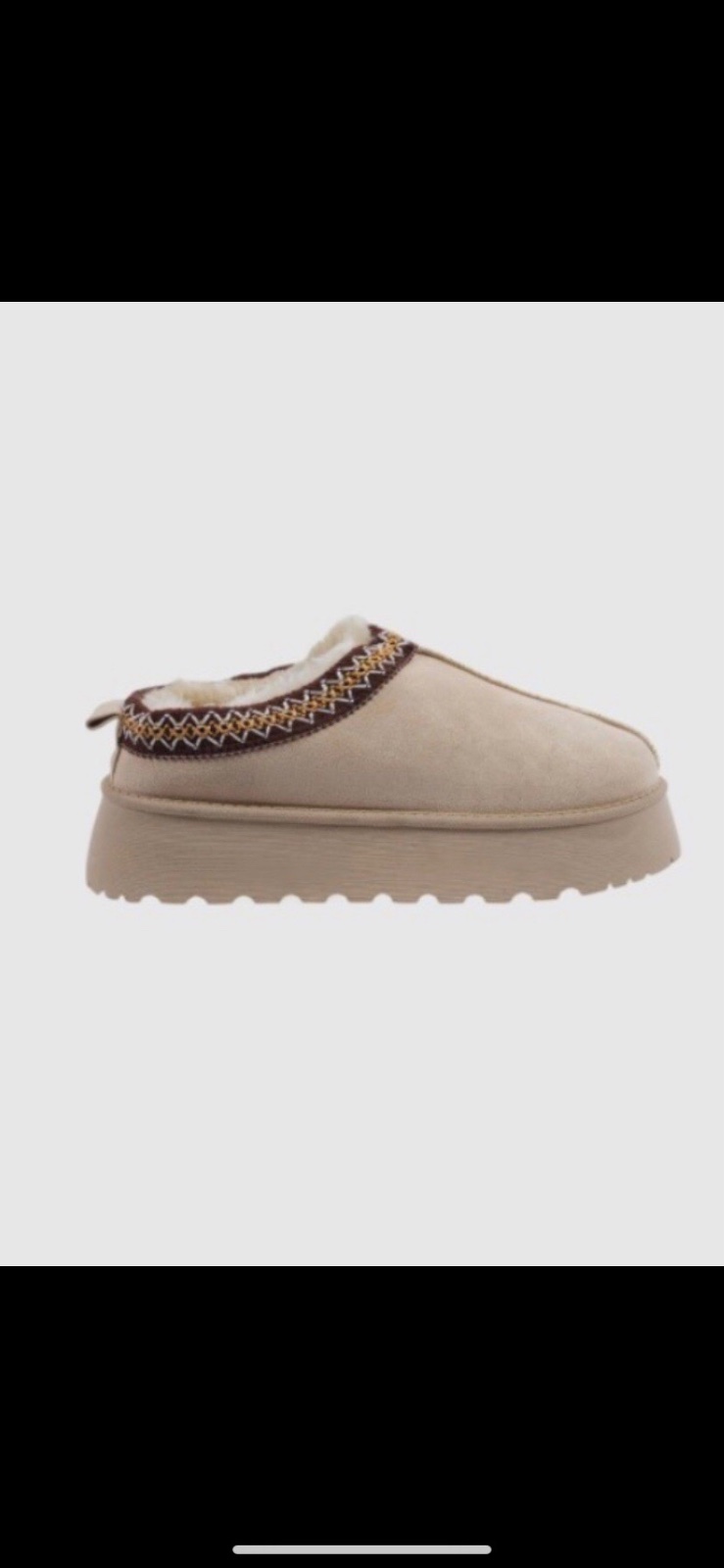 Pantoufles