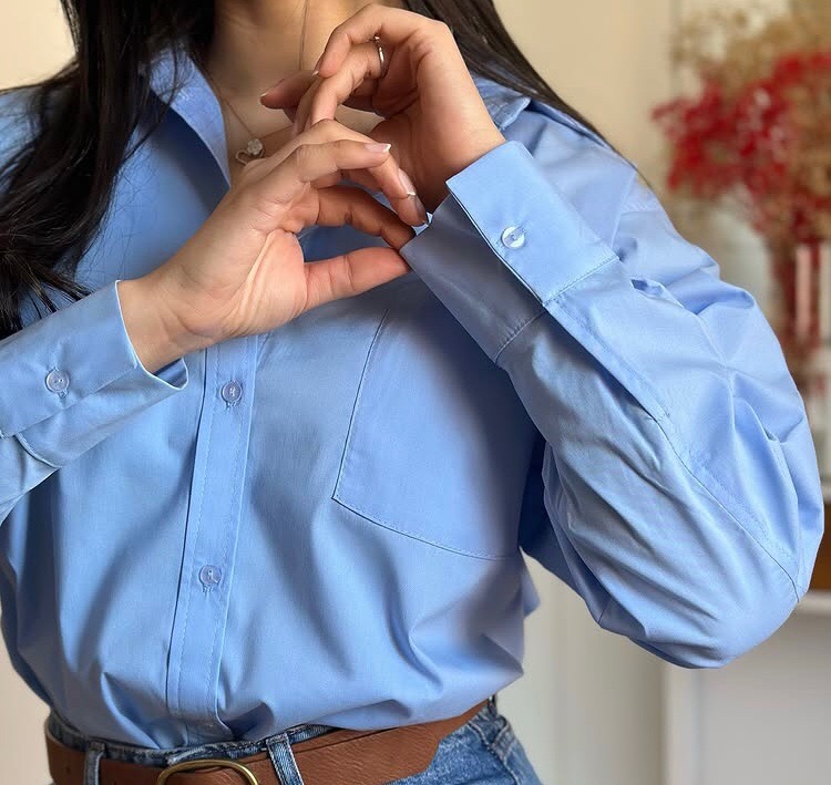 Chemise