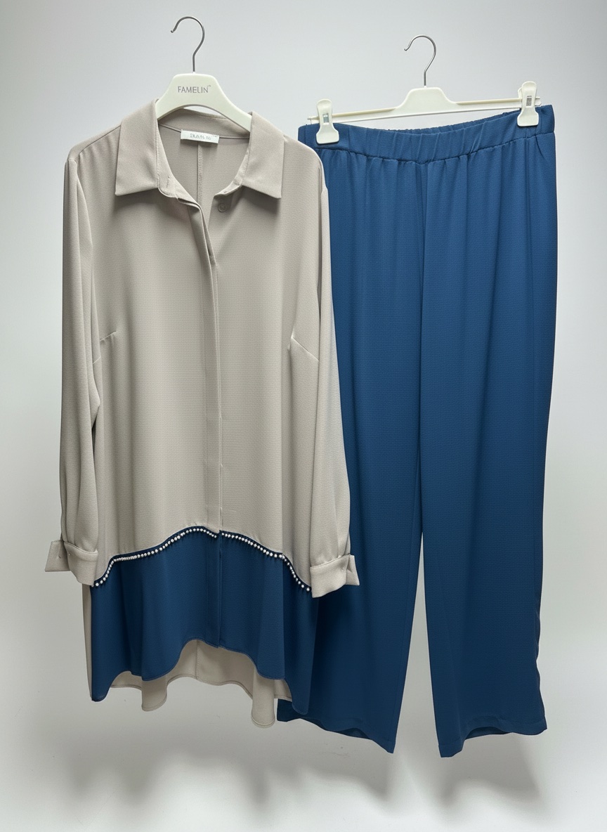Ensemble