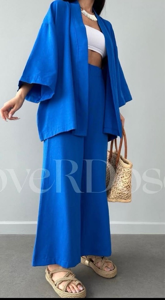 Tenue 2 pièces 