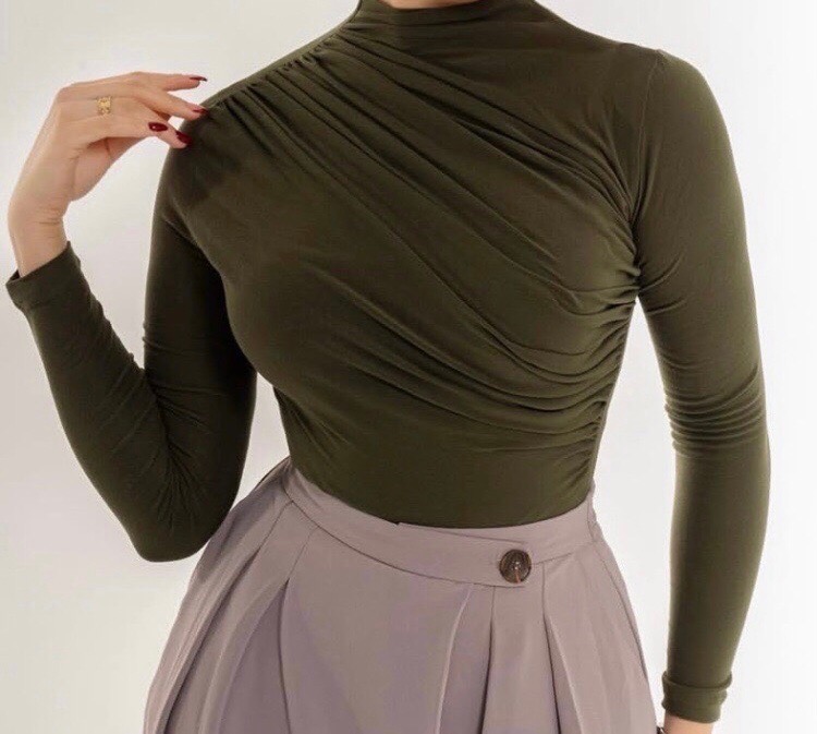 Pull