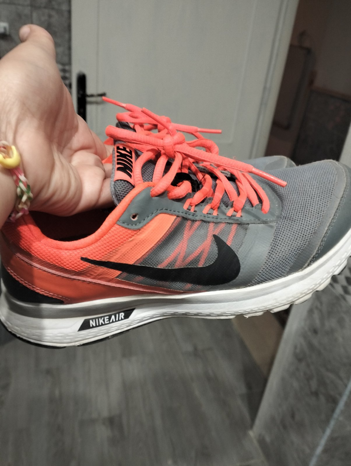 Espadri nike