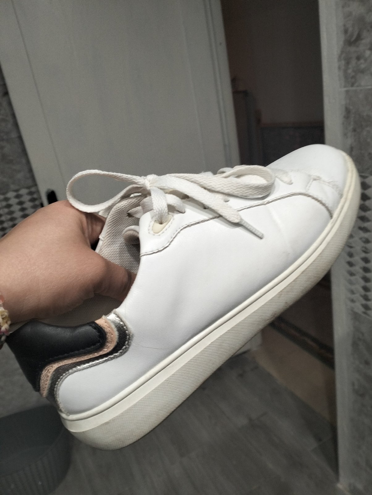 Espadrille 