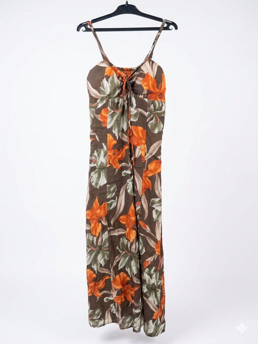 Summer robe  