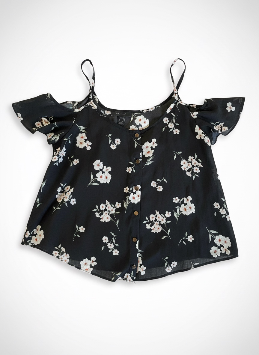 Blouse primark