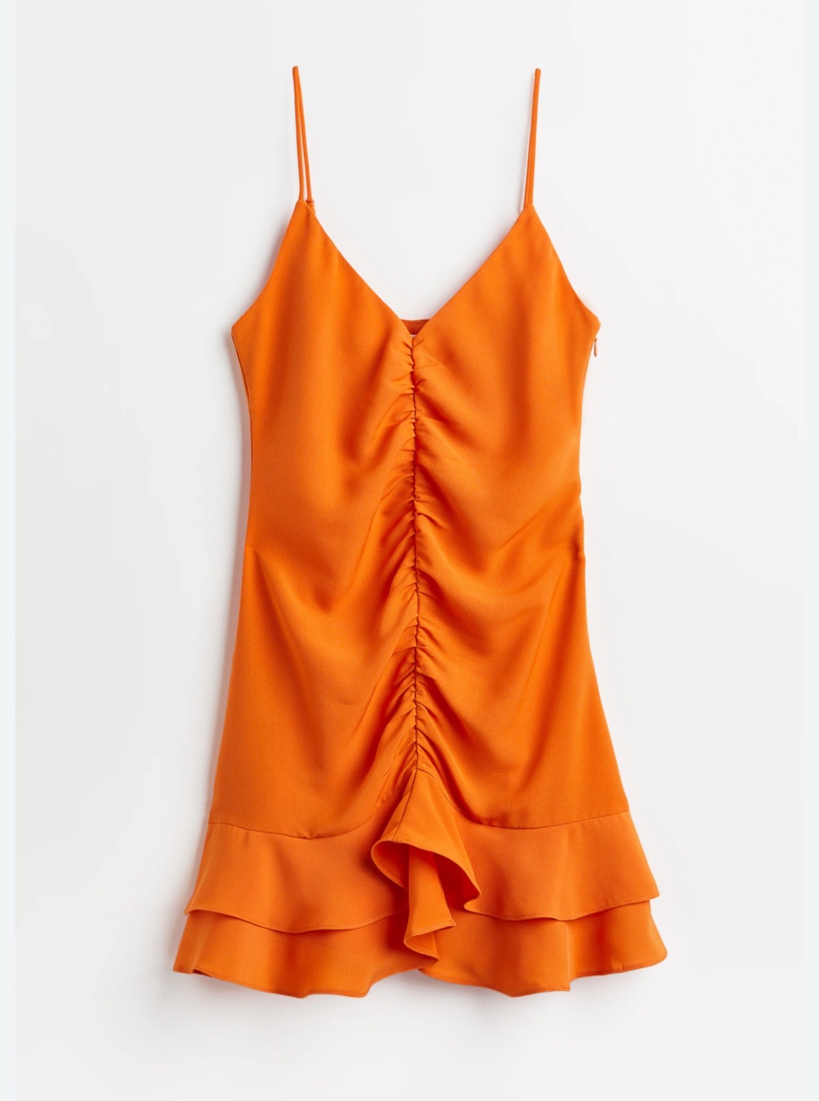 Robe tendance