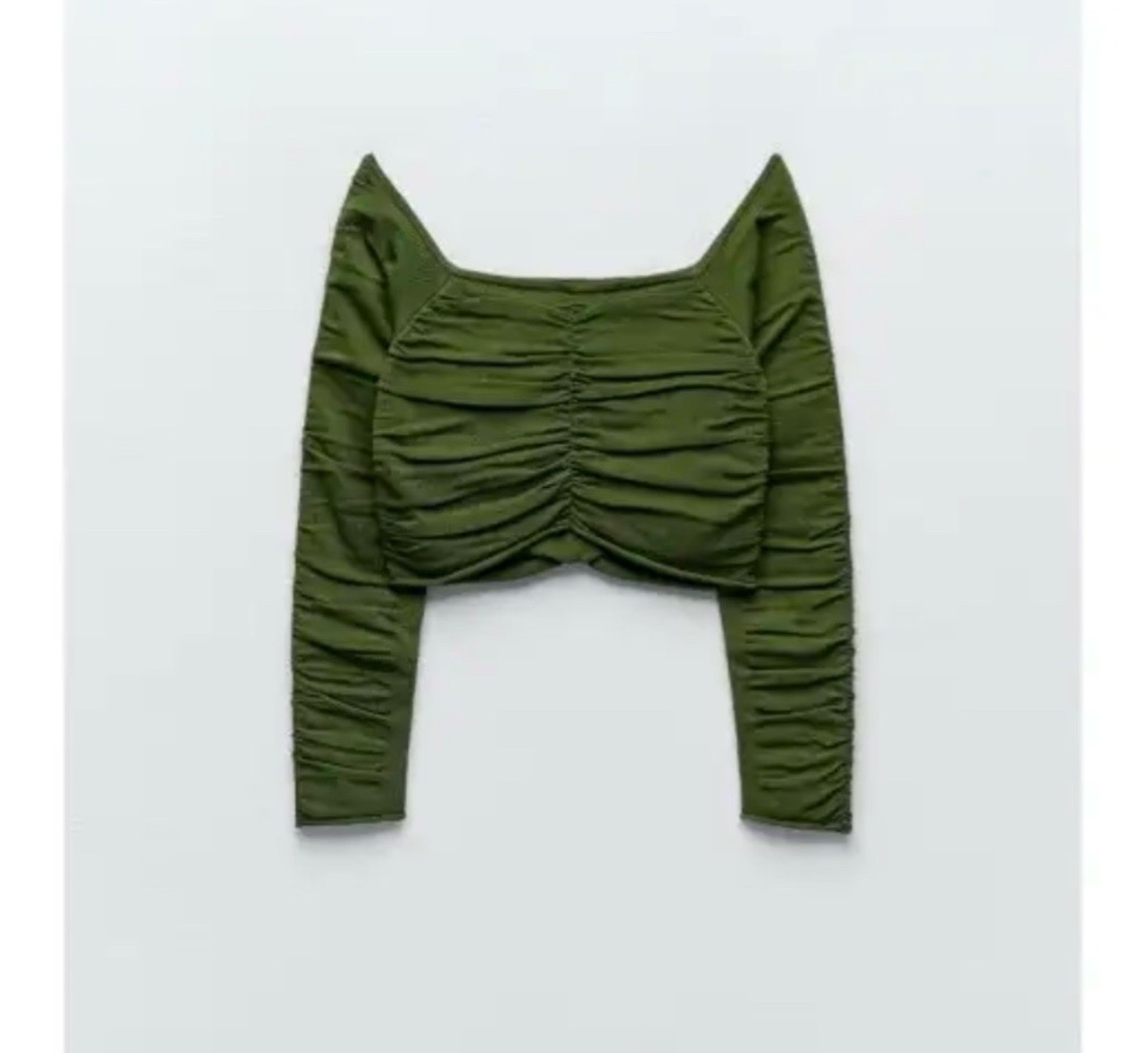 Pull zara