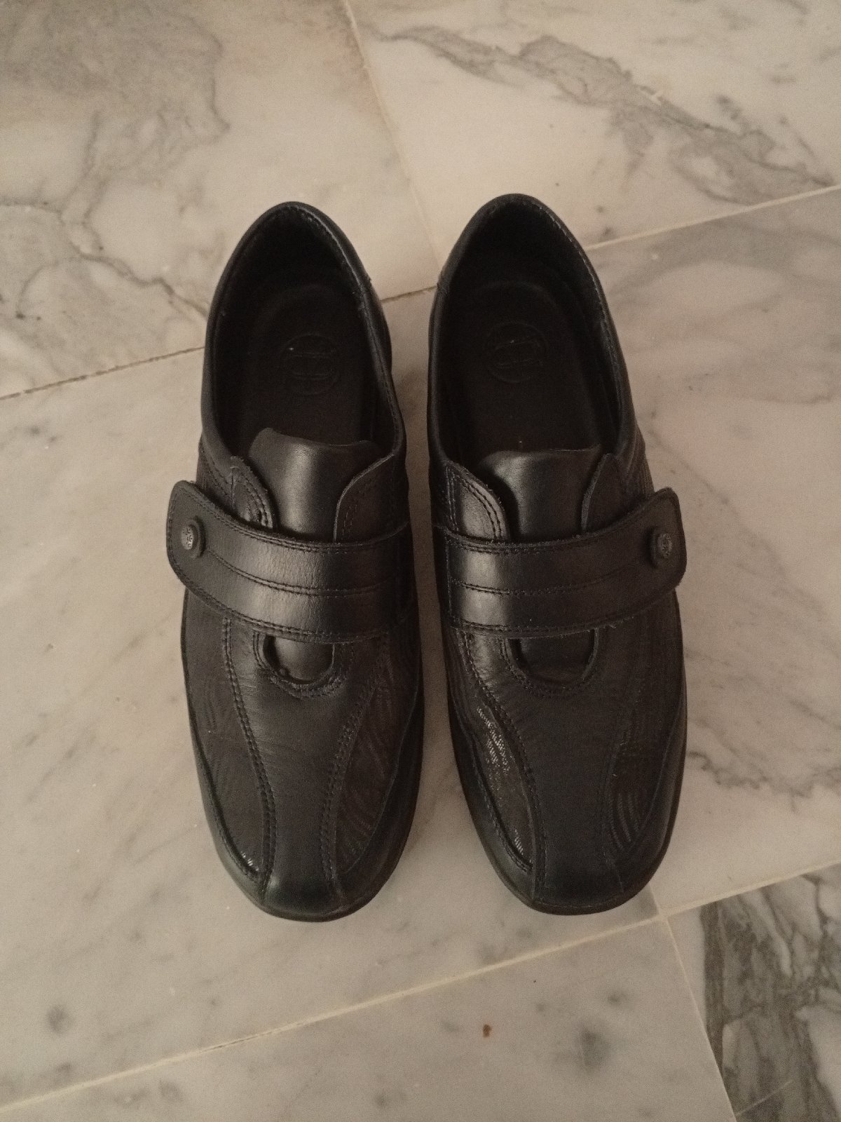 Chaussures orthopédiques