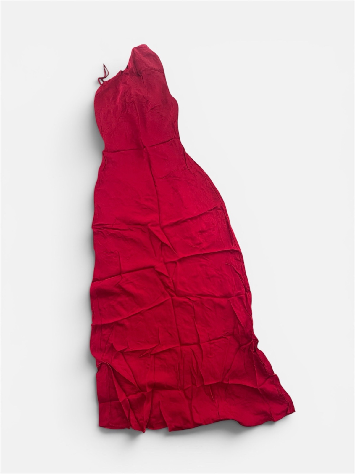 Robe rouge 