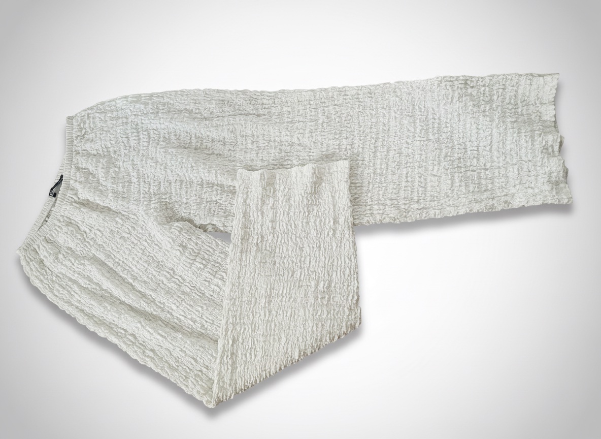 Ensemble blanc 