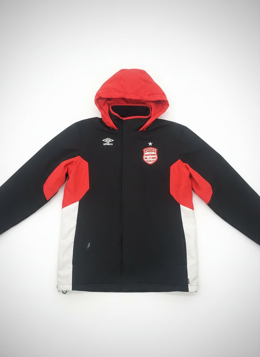 Veste léger club africain 