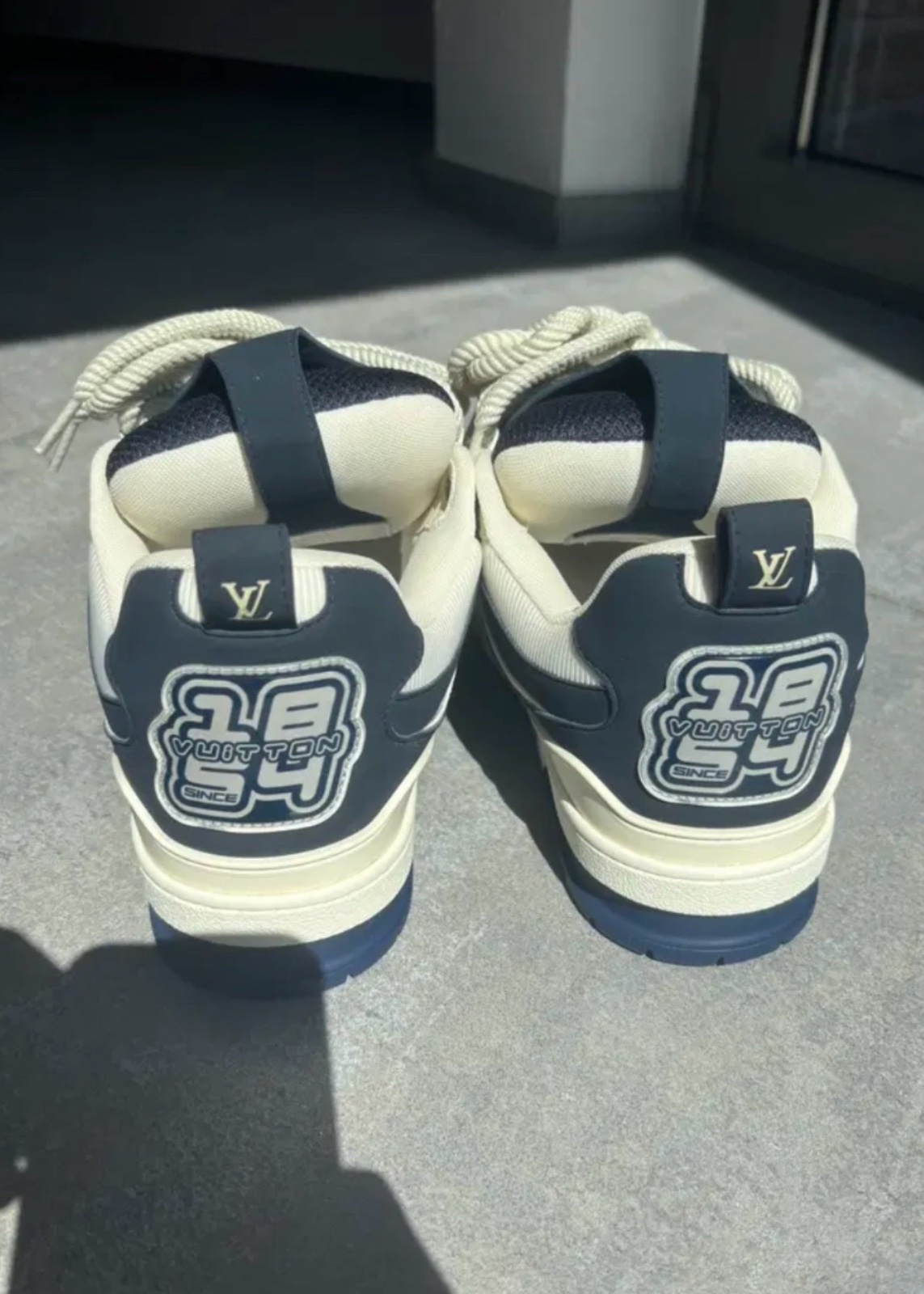 LV Skate | Louis Vuitton