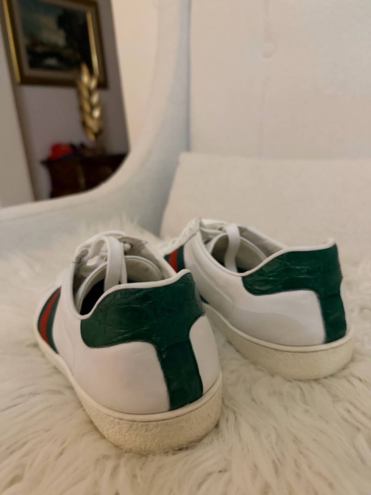 Gucci Ace 