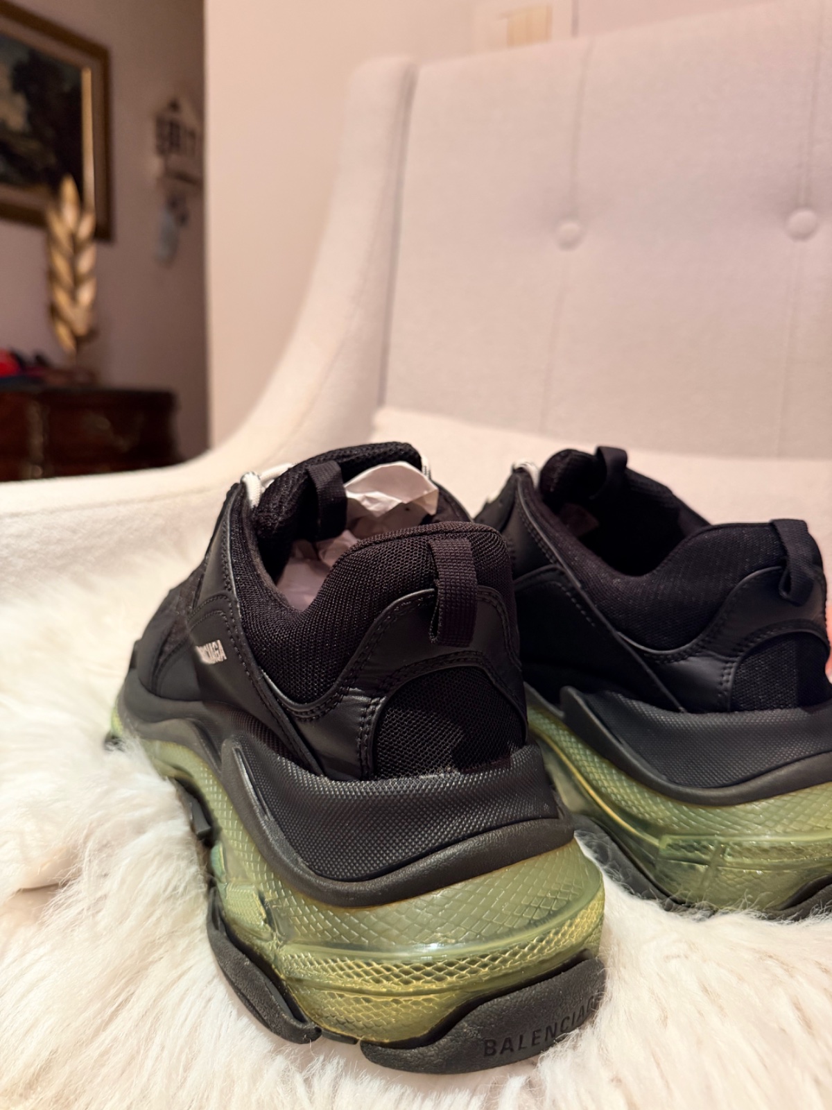 Triple S | Balenciaga 