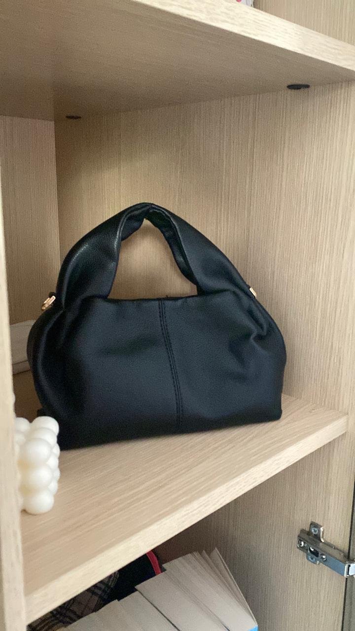 Sac noir 