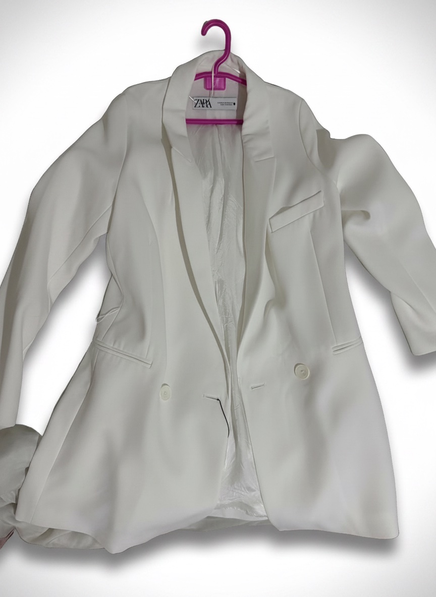 Blazer zara