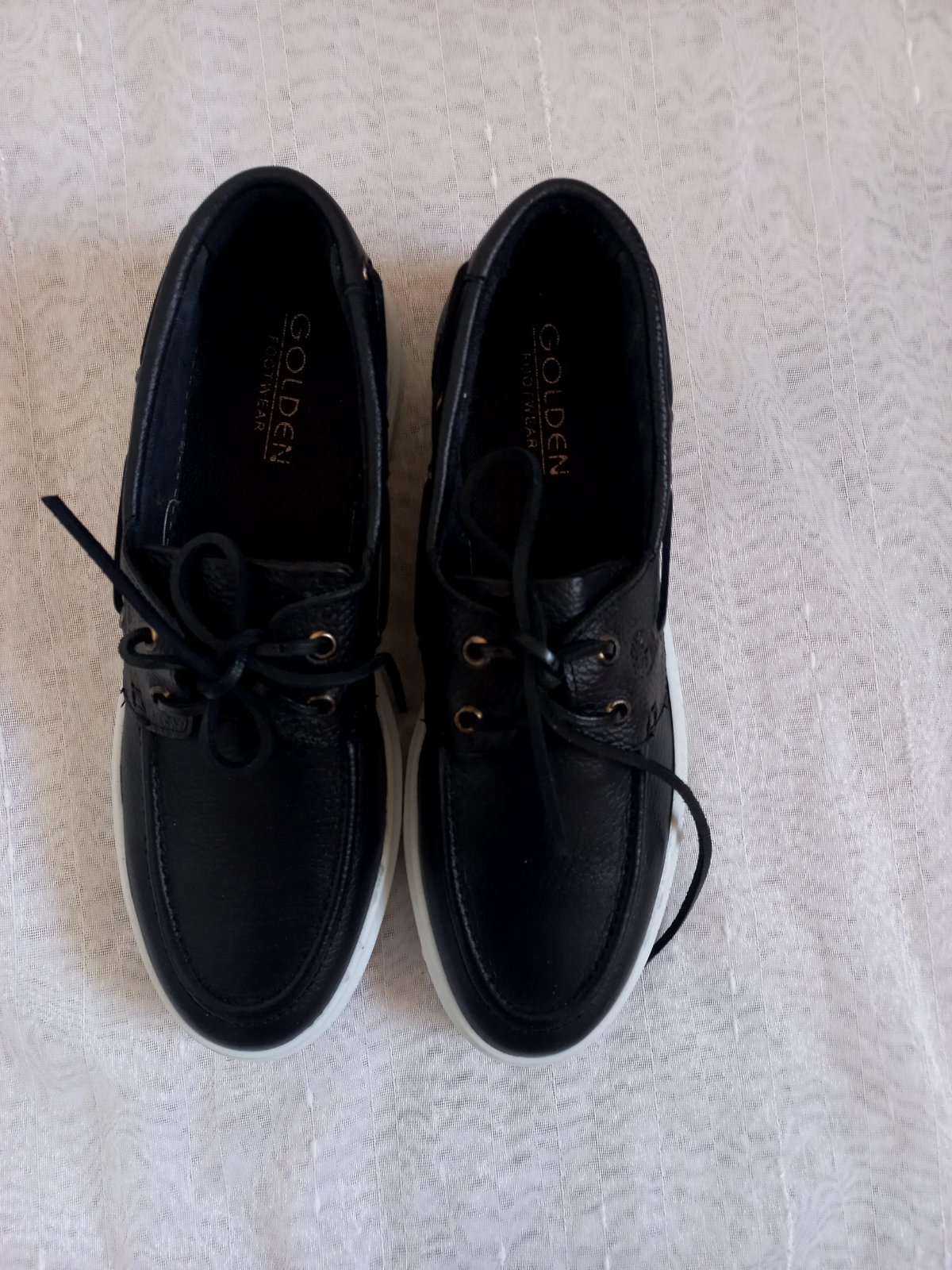 Chaussure pour homme 