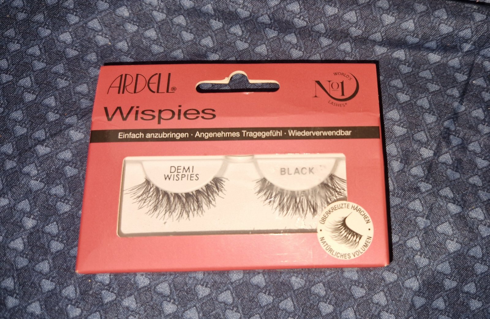 Faux cils