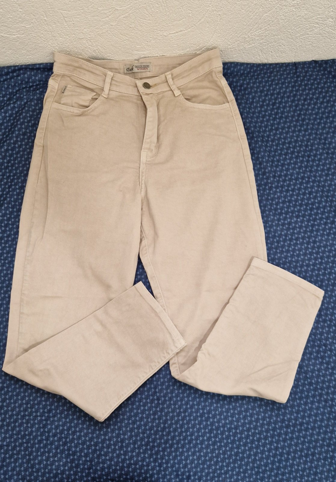 Pantalon jean