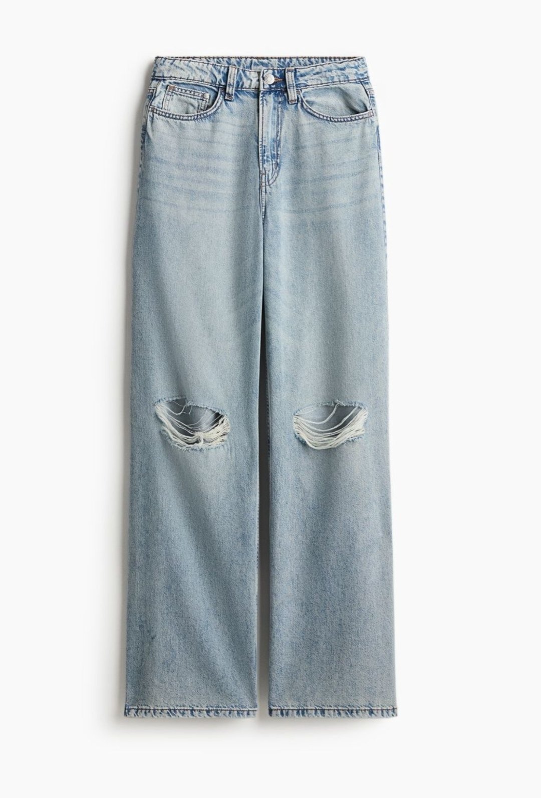 H&m jeans 