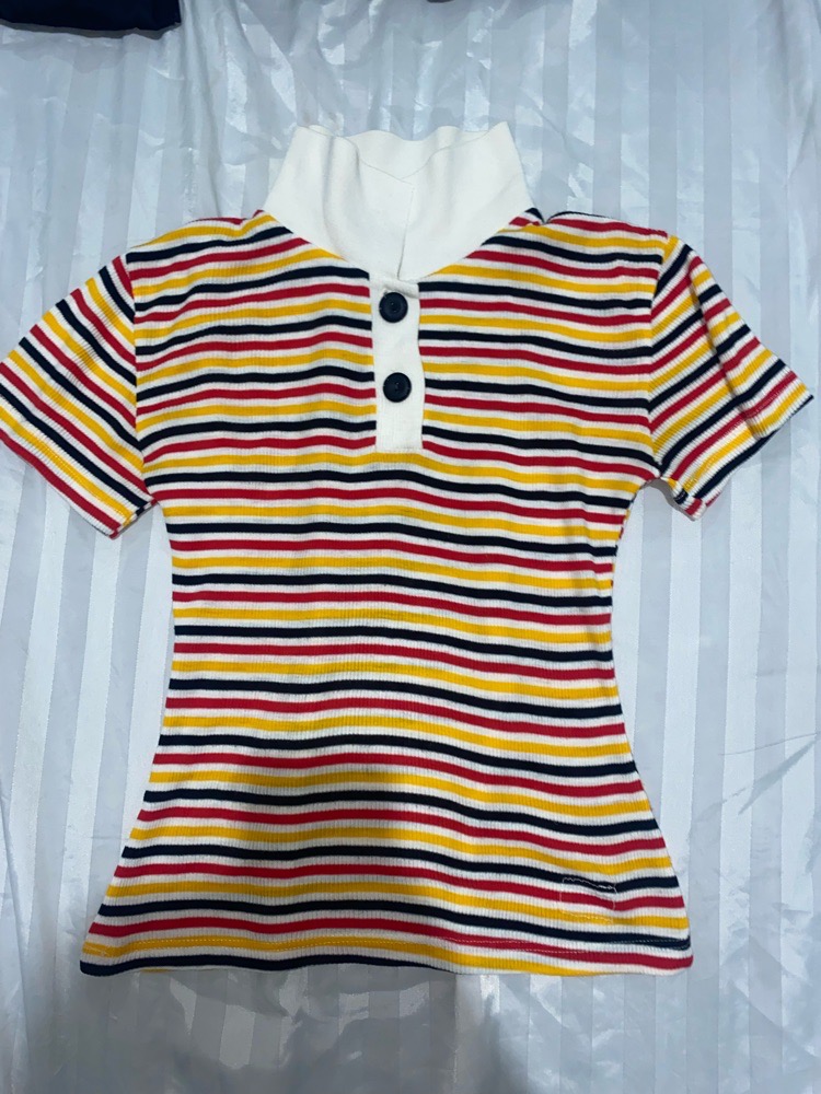 T-shirt pul