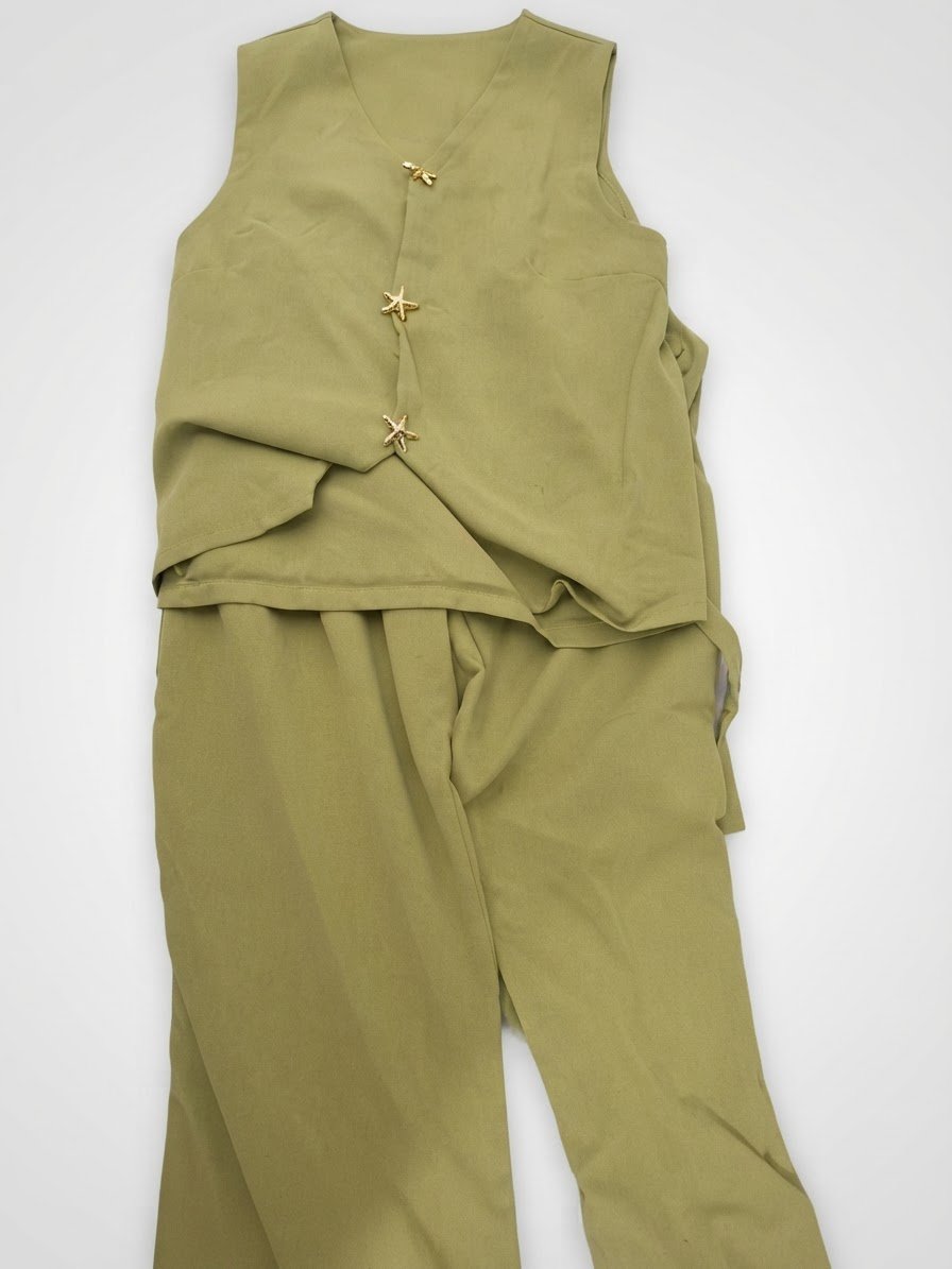 Ensemble pour femme