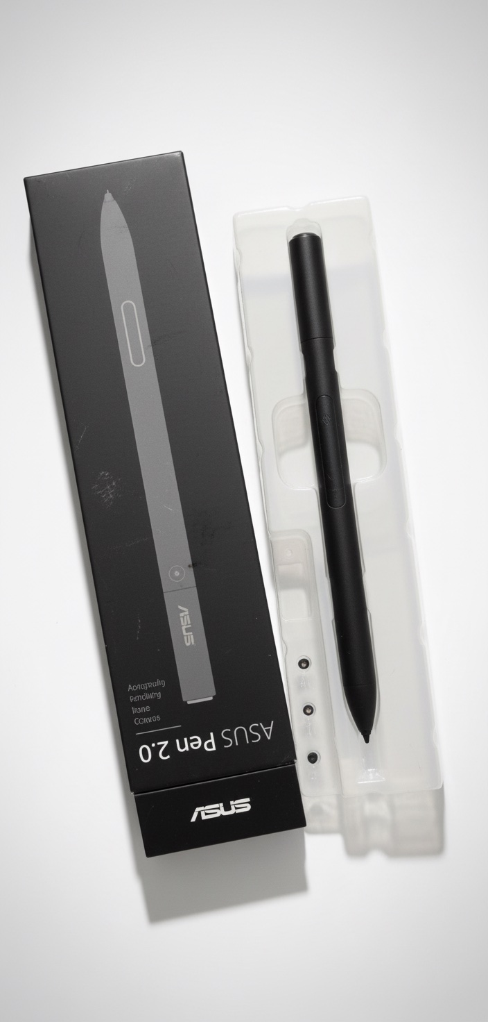 Stylo graphique asus pen 2.0