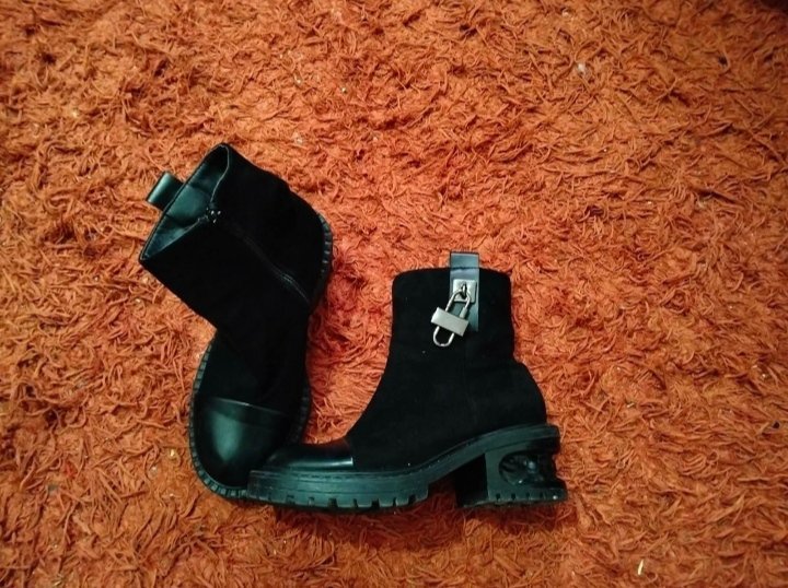 Bottines
