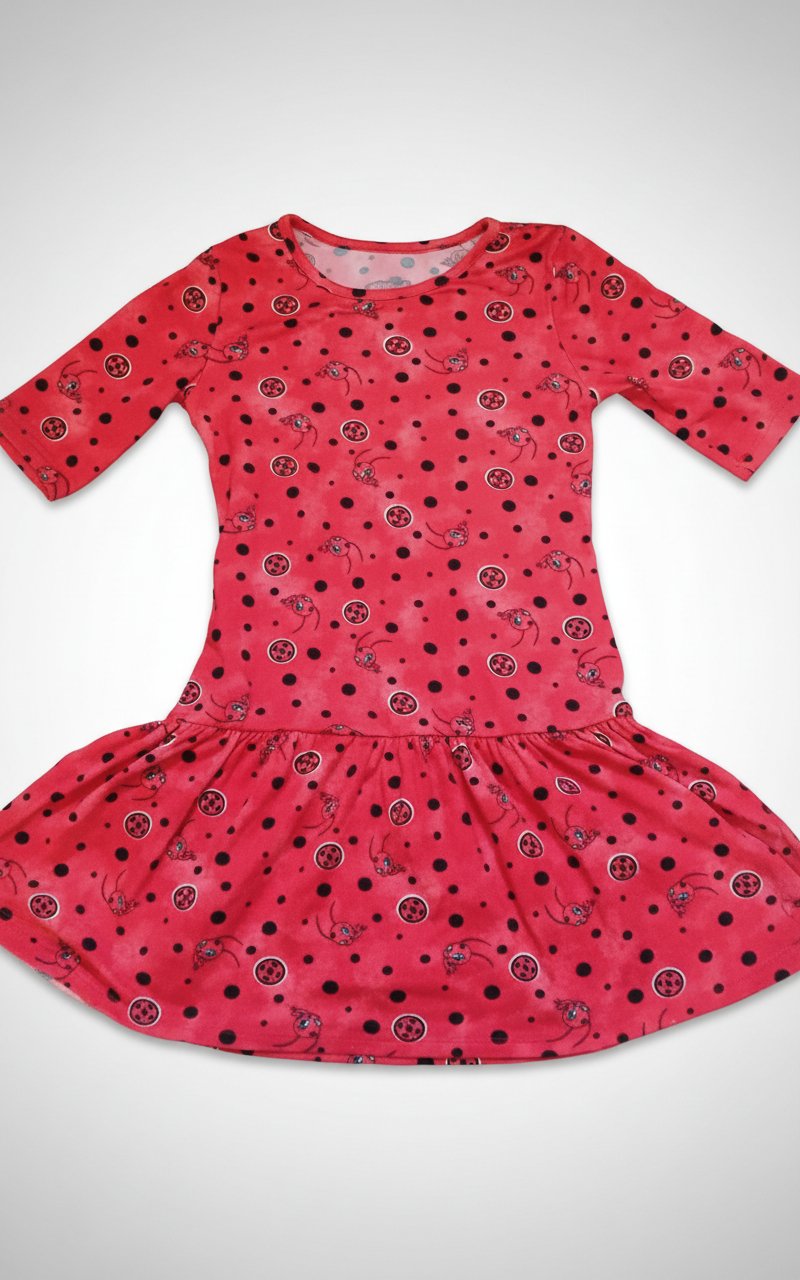 Robe fillette