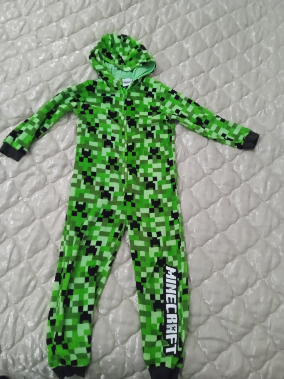Combi minecraft 