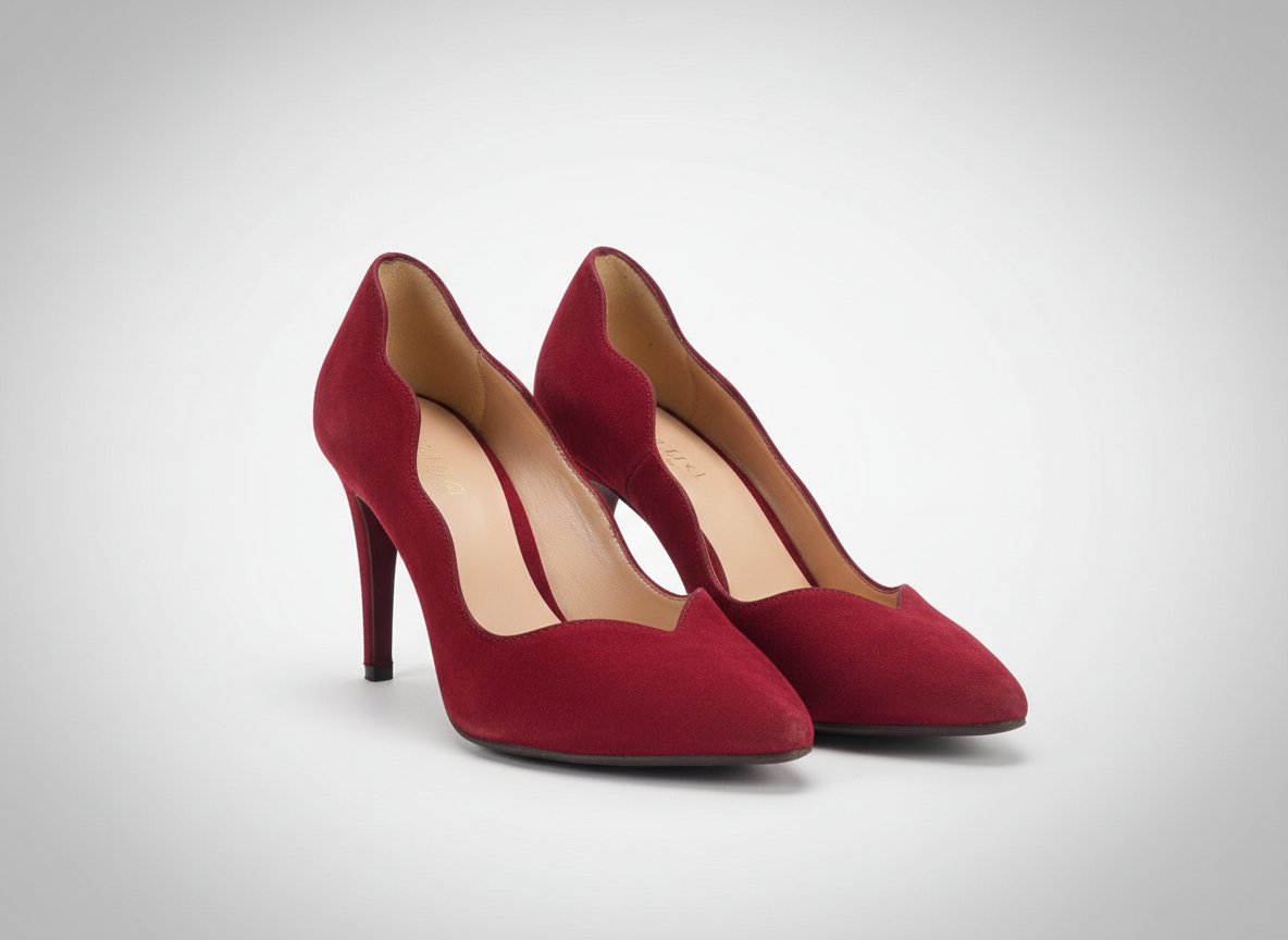 Escarpins Sens Inverse 