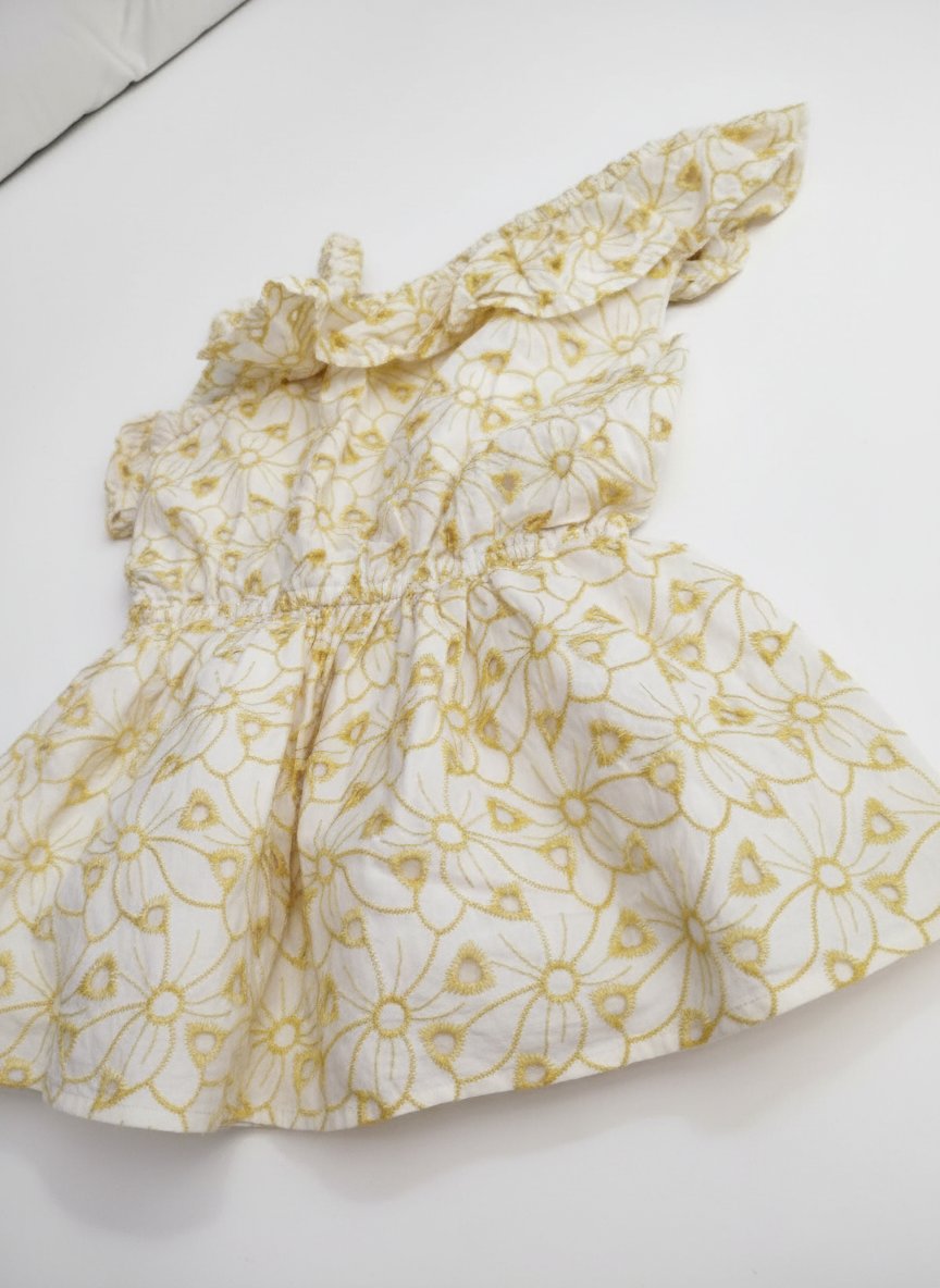 Robe fillette Primark 