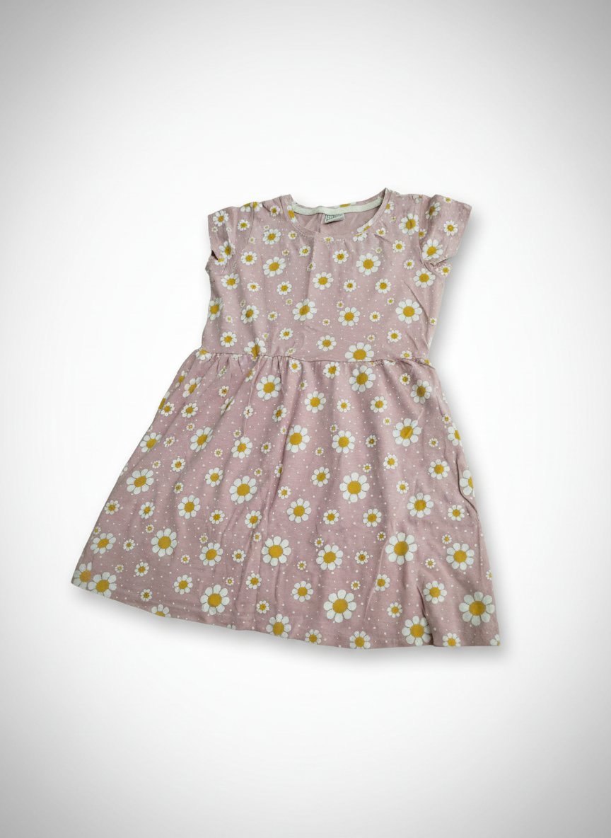 Robe fille 
