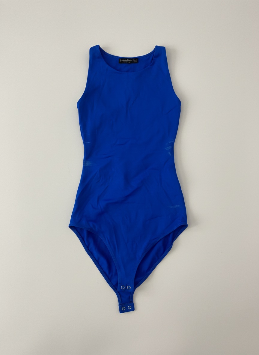 BODYSUIT STRADIVARIUS