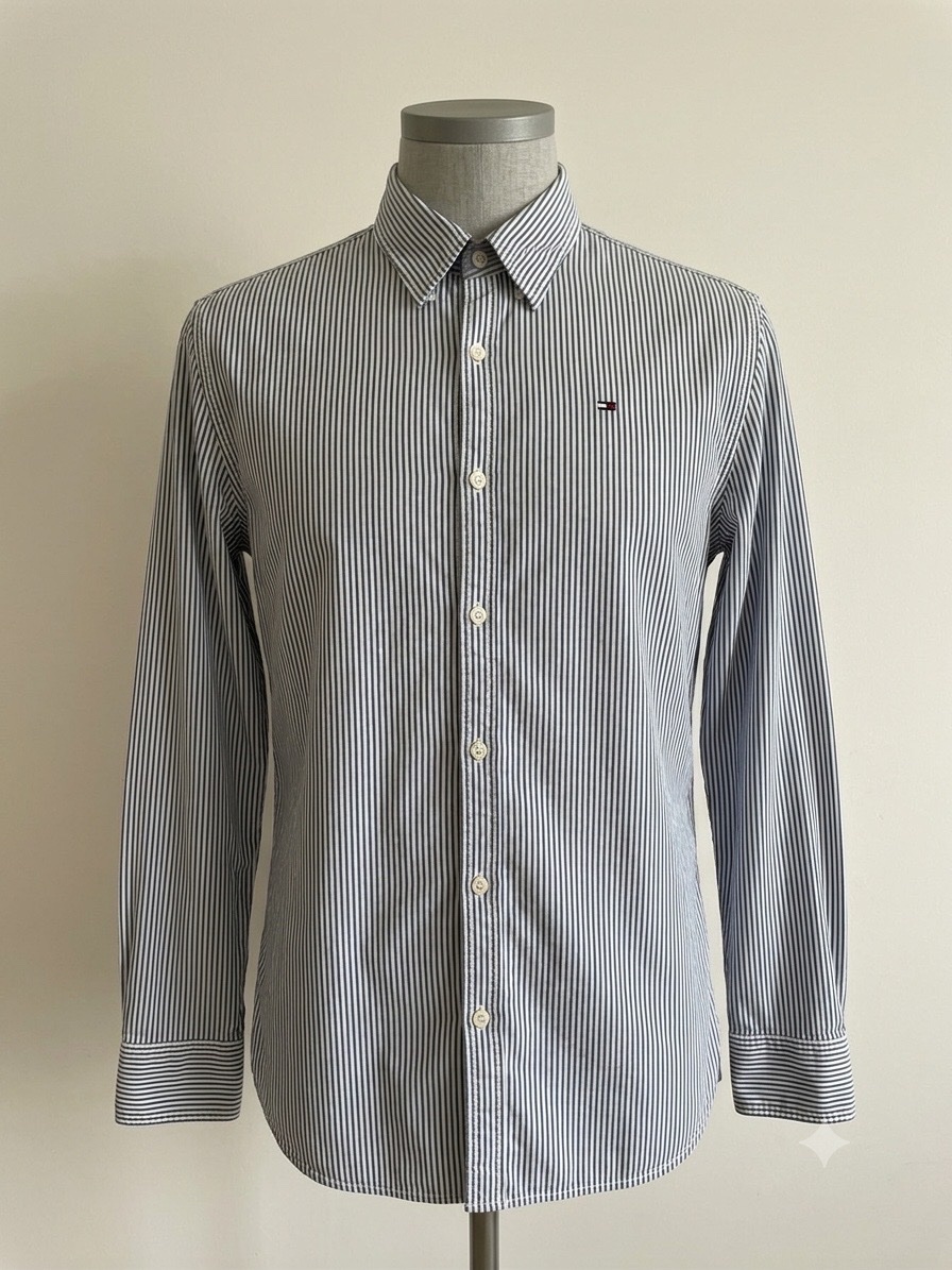 Chemise Tomy Hilfiger ( regular fit )
