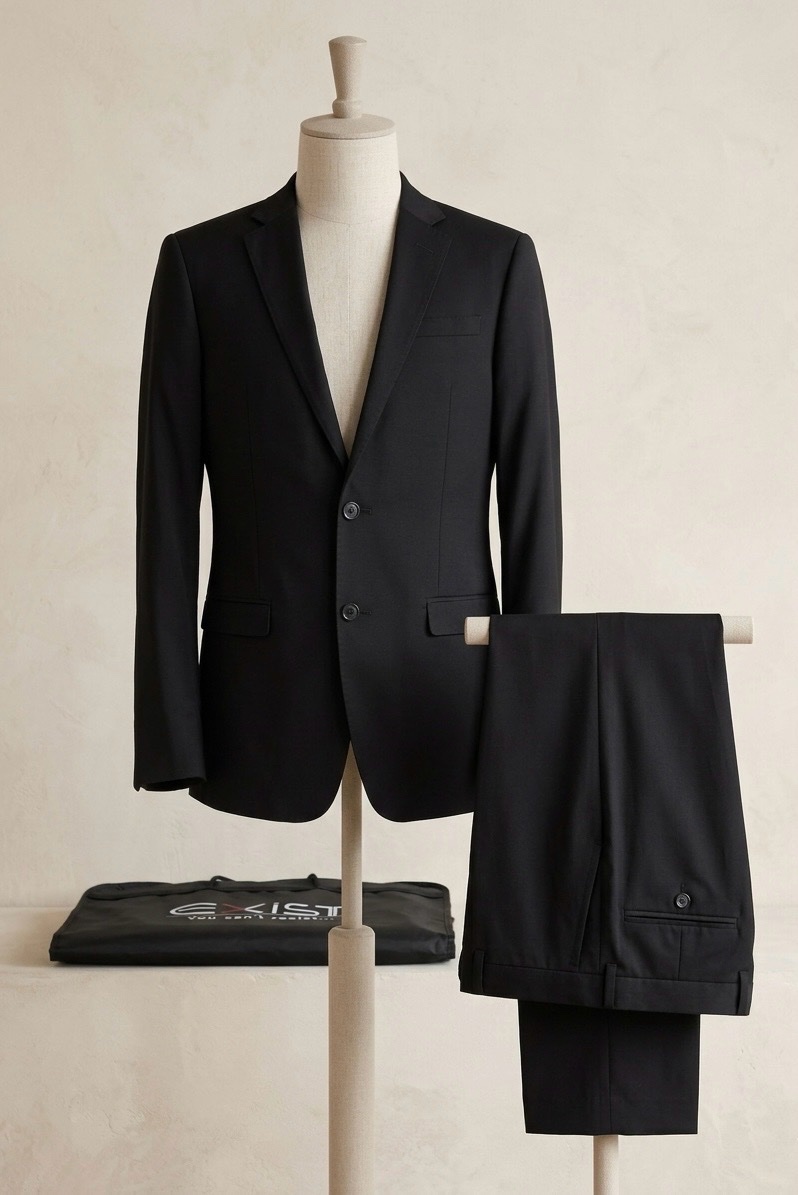 Costume Exist complet ( veste + pantalon )