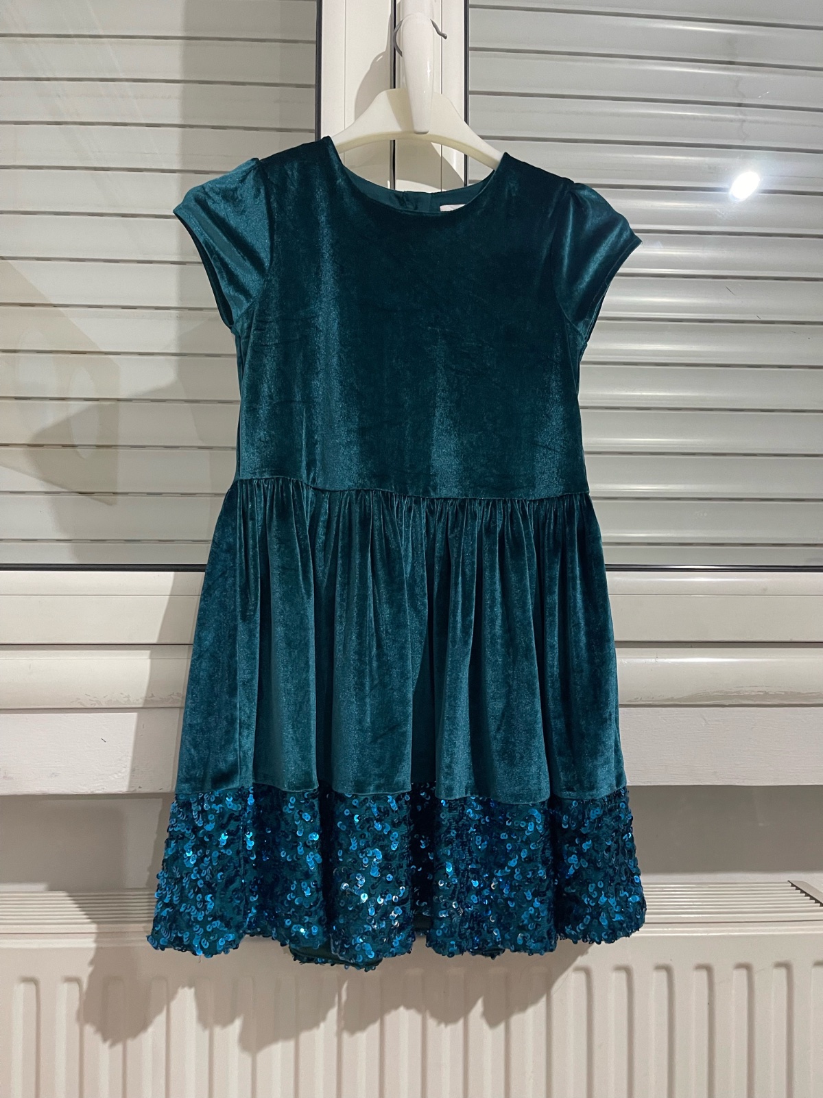 Robe fille