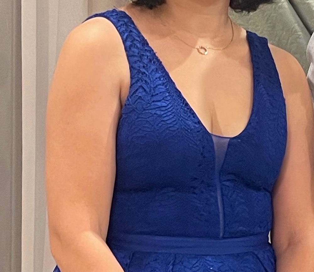 Robe soirée