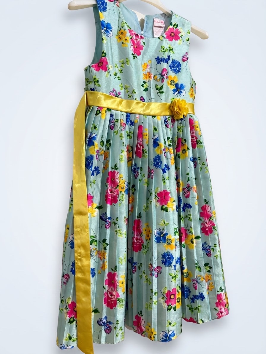 Robe princesse