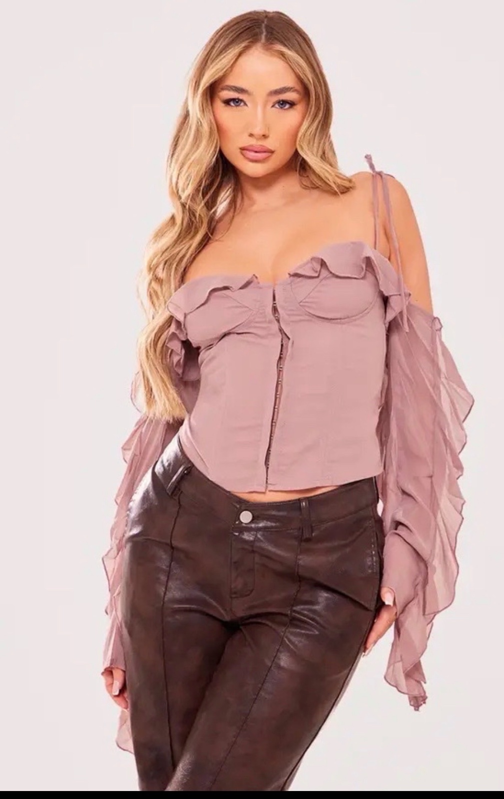 Top pretty little things