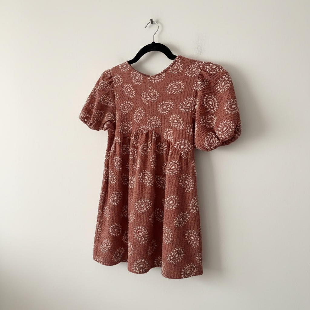 Robe ZARA