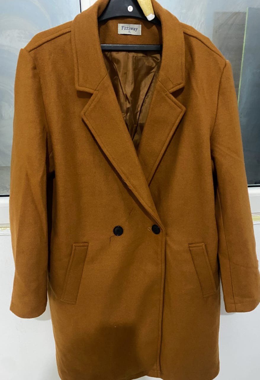 Manteau