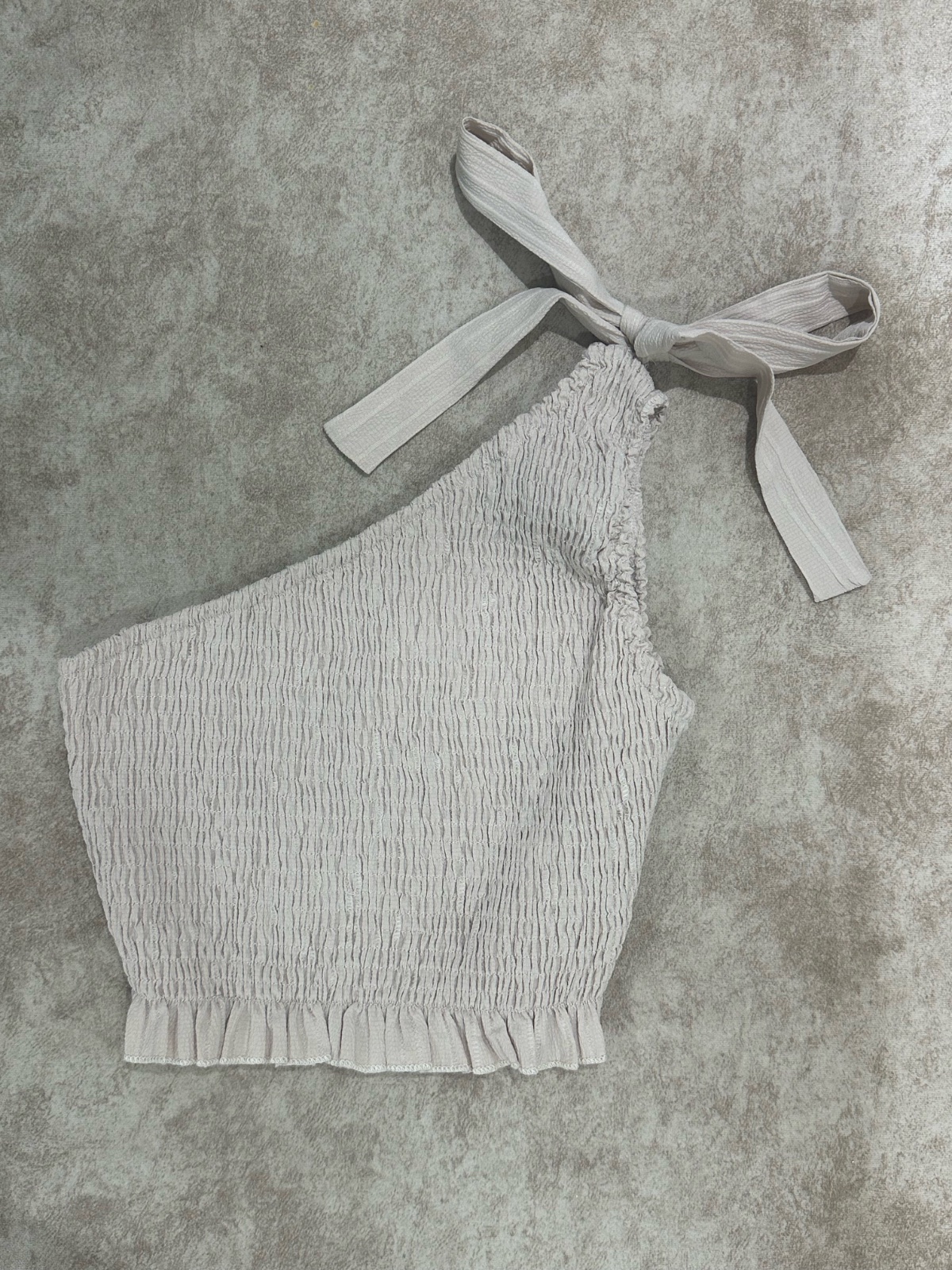 Top taille s/m