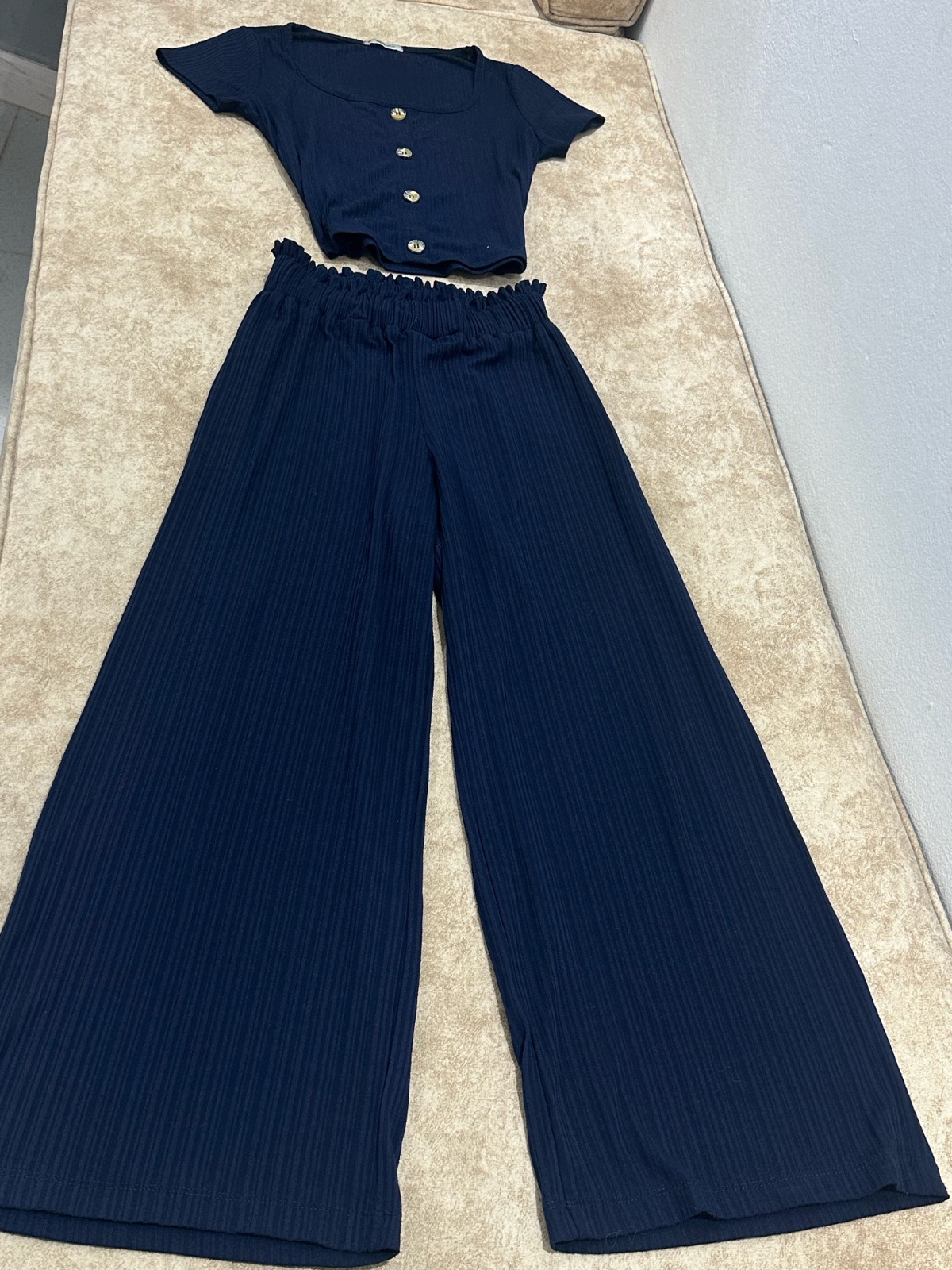 Set zen taille s
