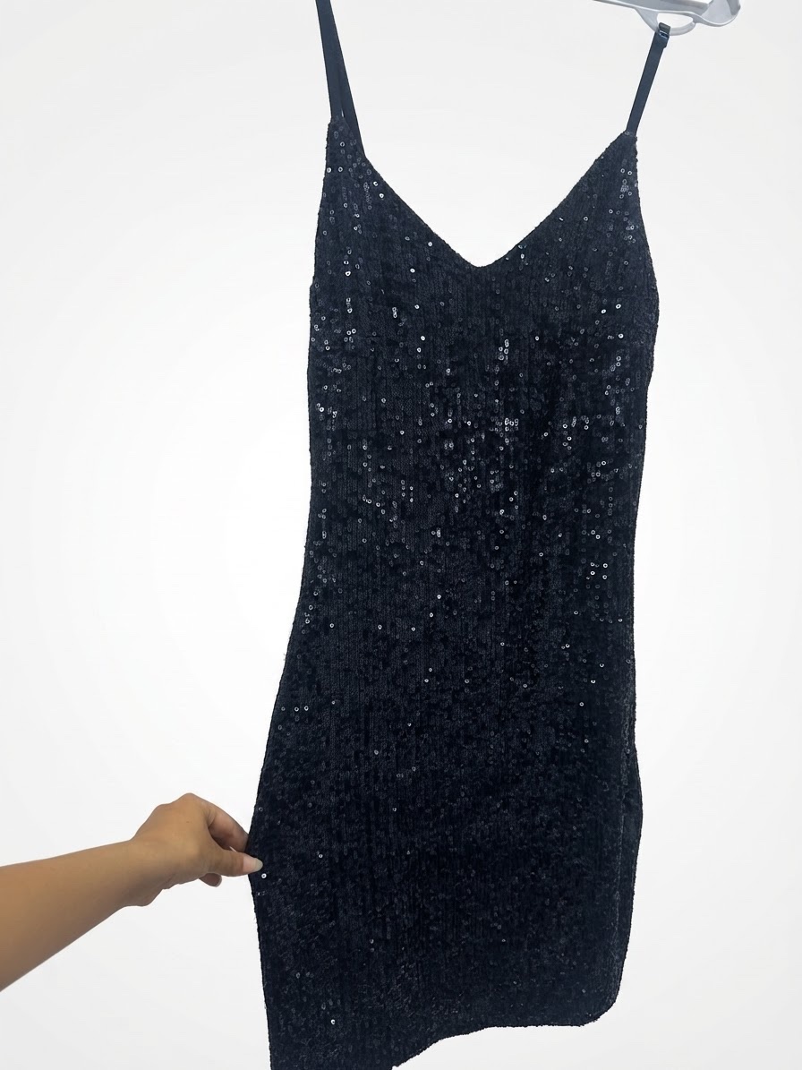 Robe soirée