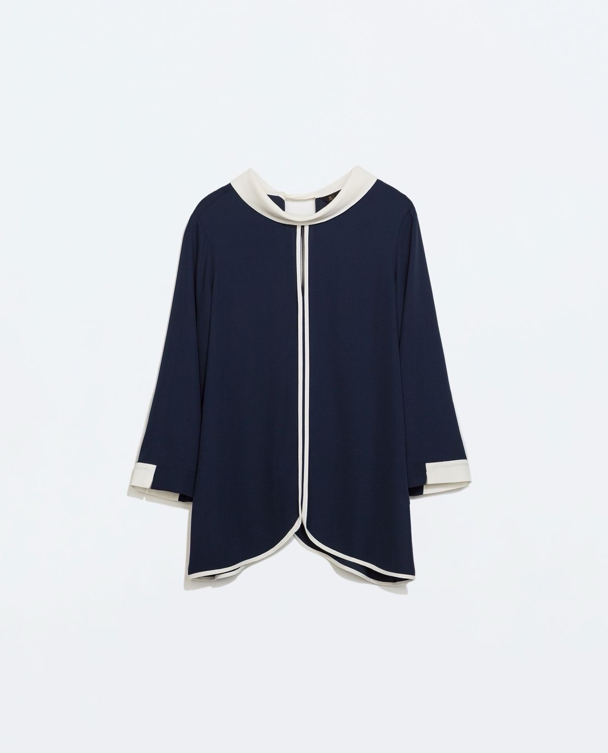 Chemise zara