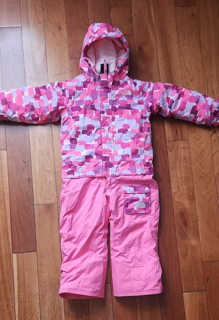 Combinaison imperméable The North Face