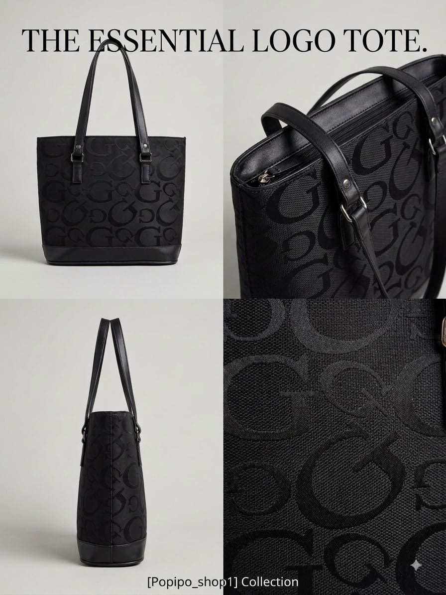 Sac á main